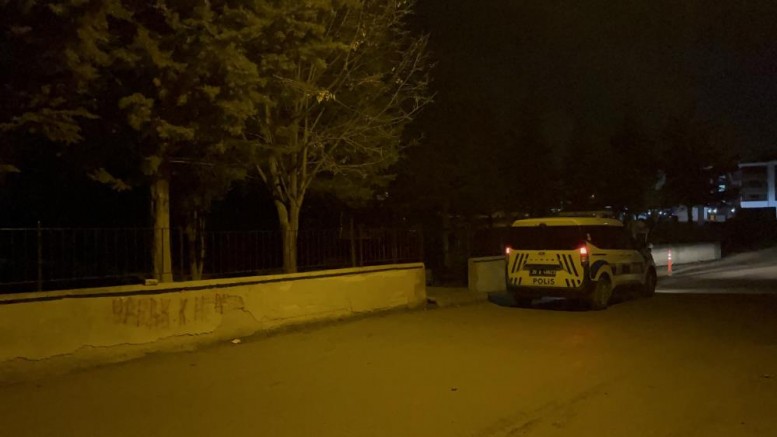 Babayı darbedip oğlunu bıçaklayan 3 şahıs tutuklandı