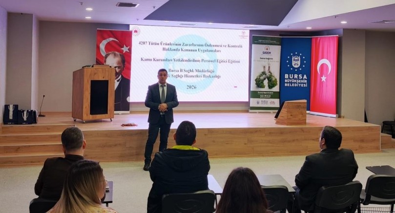 Bağımlılıkla mücadele tüm hızıyla sürüyor