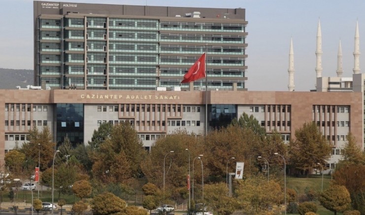 Bahar Apartmanı davasında 3 sanığa 11 yıl hapis