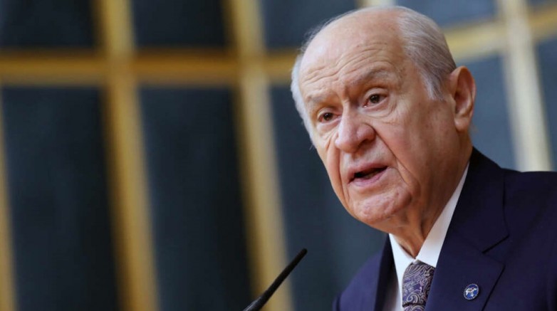 Bahçeli’den ‘Anneler Günü’ mesajı