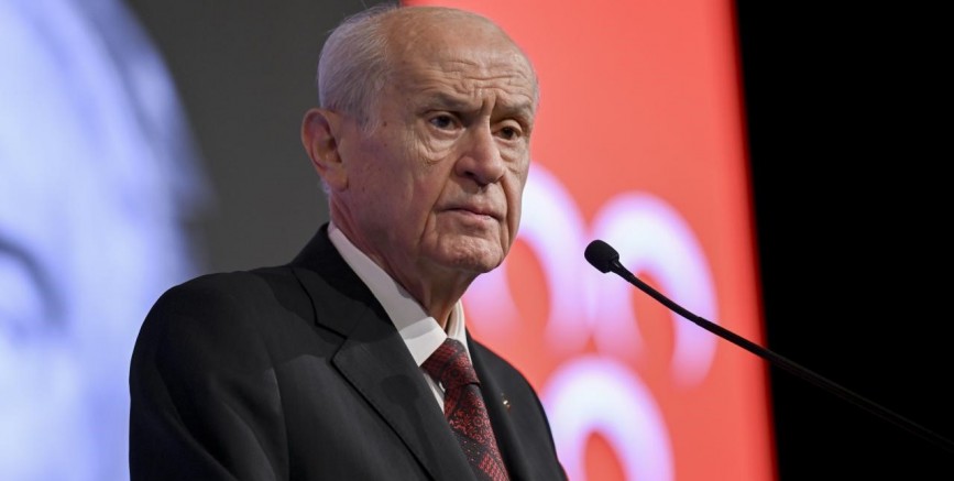 Bahçeli’den CHP kurultayı açıklaması