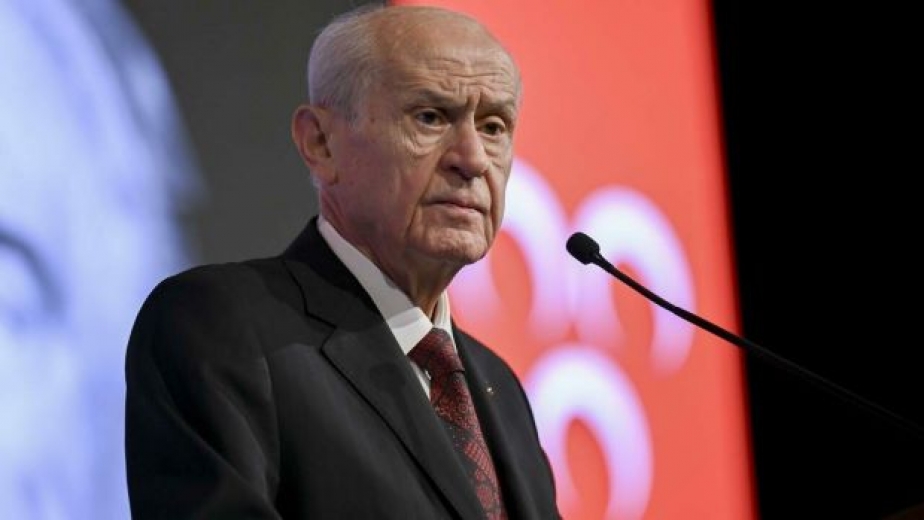 Bahçeli’den Trump’a Gazze tepkisi
