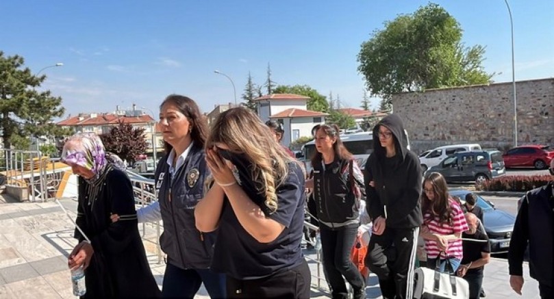 Bahis operasyonunda 79 kişi tutuklandı