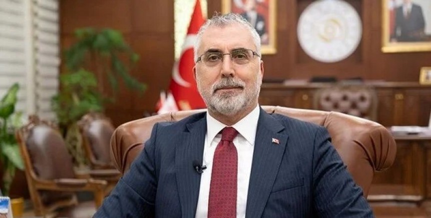 Bakan Işıkhan: Belediyelerin borcu 196 milyar TL