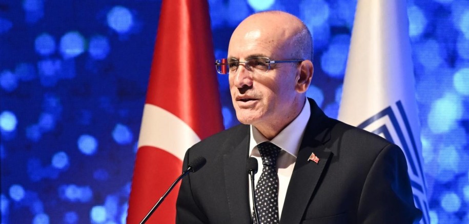 Bakan Mehmet Şimşek’ten ‘Görevimizin başındayız’ paylaşımı