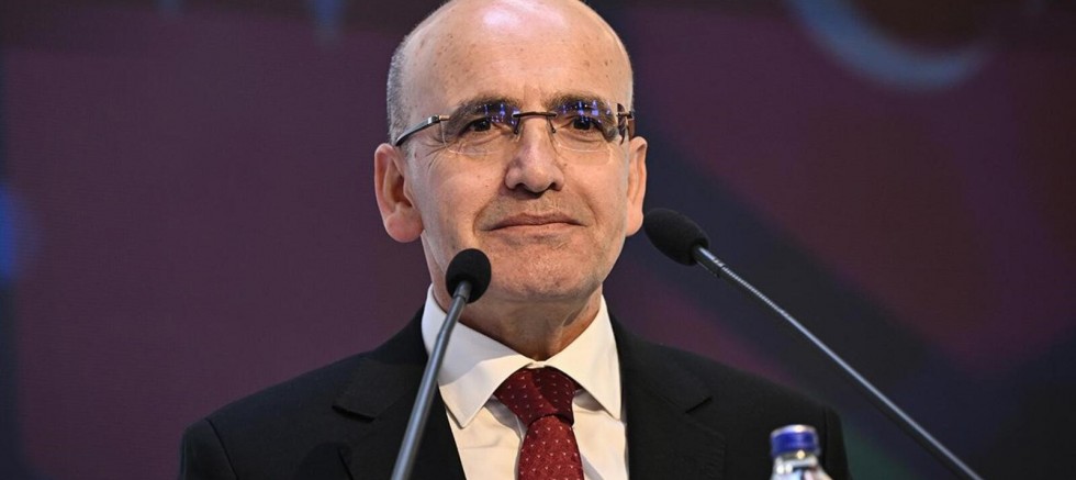 Bakan Şimşek enflasyon için neler dedi?