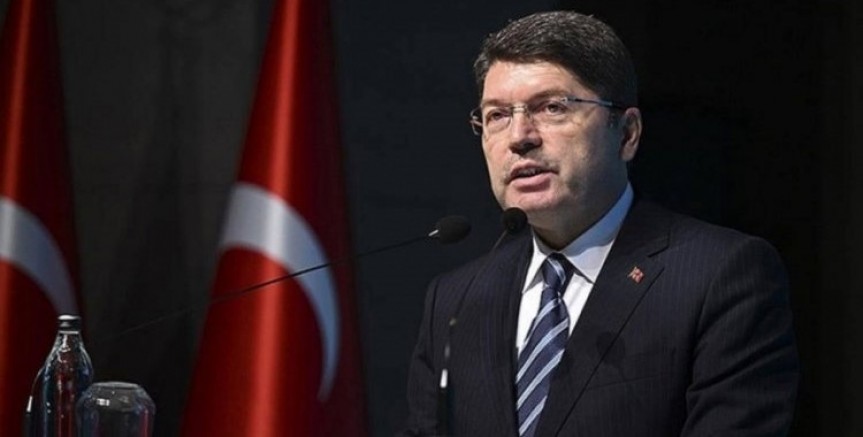 Bakan Tunç: CHP'nin izlediği yol, yol değil