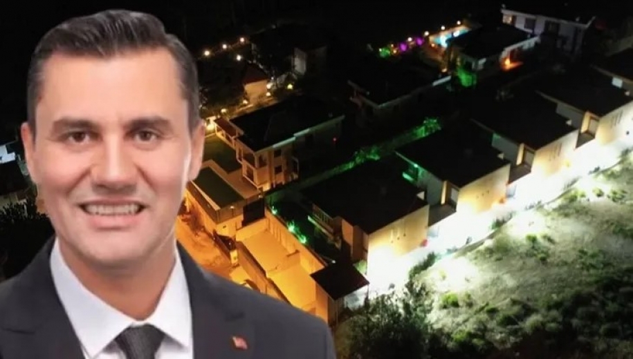 Bakan Tunç'tan Ferdi Zeyrek açıklaması