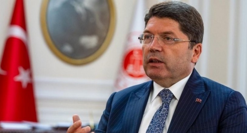 Bakan Tunç'tan tutuklu öğrencilerle ilgili açıklama