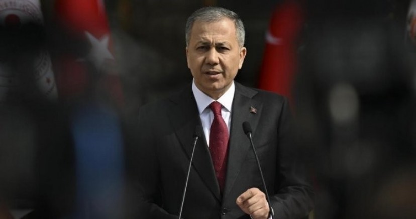 Bakan Yerlikaya'dan boykot açıklaması!