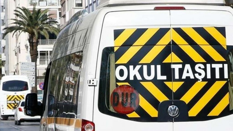 Bakan Yerlikaya’dan o servis şoförüne sert tepki!