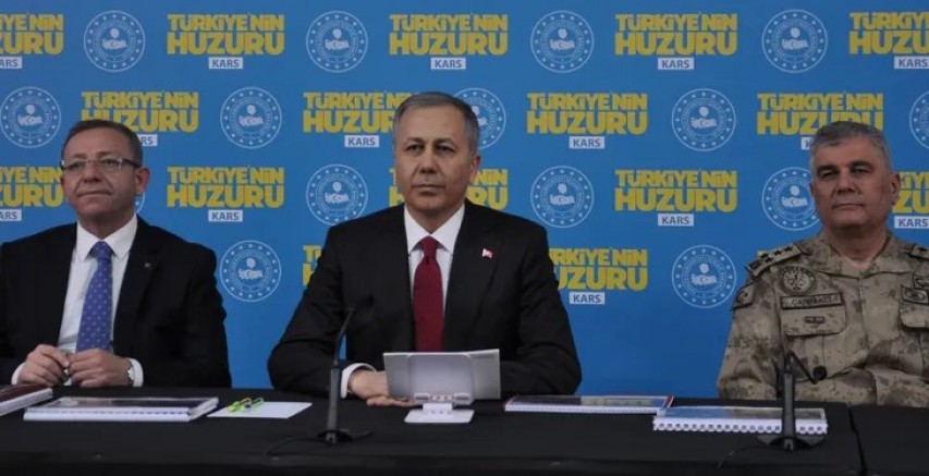Bakan Yerlikaya'dan sokak hayvanları için talimat!