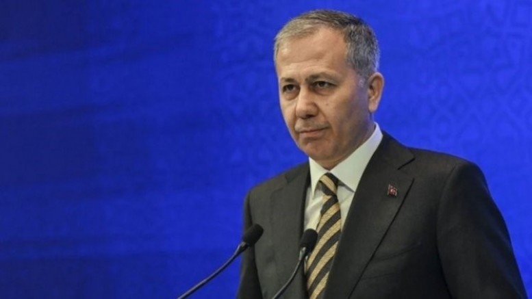 Bakan Yerlikaya'dan yola çıkacaklar için çok önemli uyarı!
