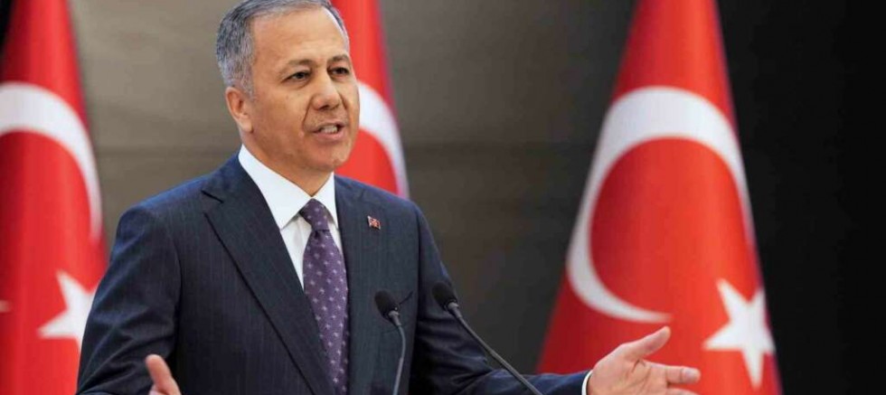 Bakan Yerlikaya: Teknofest ruhu, Türkiye’nin geleceğidir