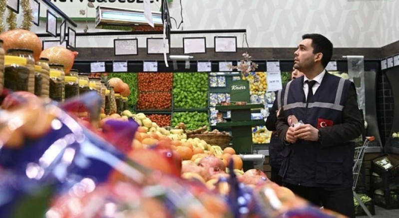 Bakanlık uyarmıştı; Marketlere ceza yağdı