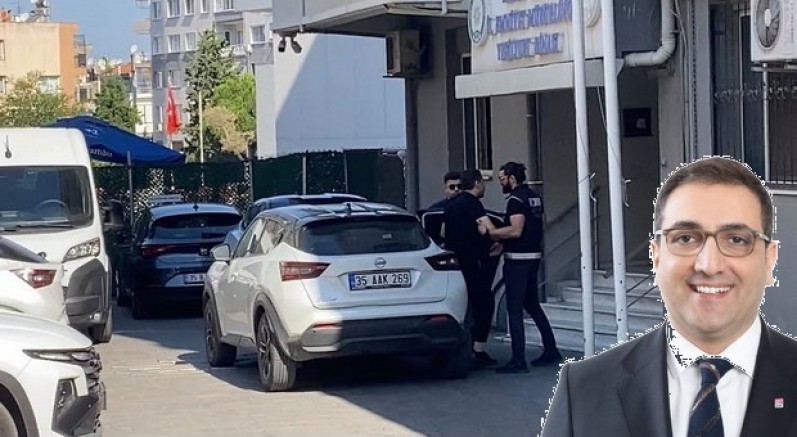 Balçova Belediye Başkanı serbest bırakıldı