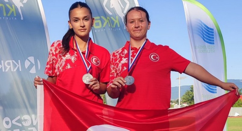 Balkanlarda Büyükşehir Belediyespor rüzgarı
