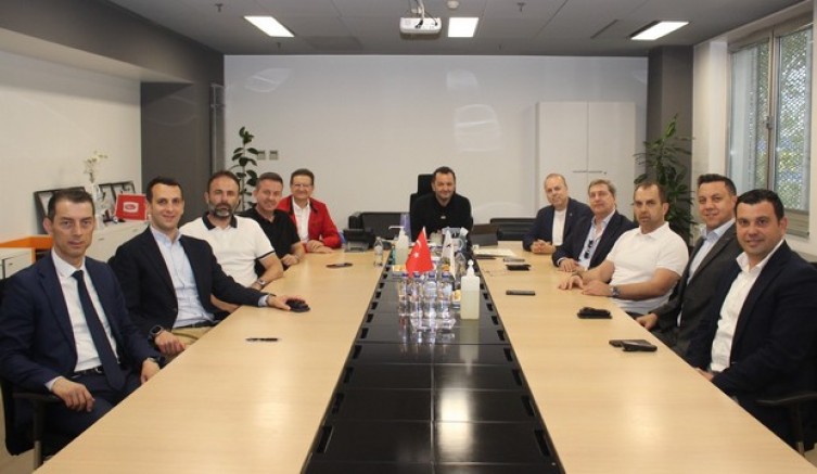 BALKANTÜRKSİAD üyelerine özel indirimler