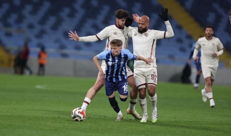 Bandırma çok rahat: 0-3