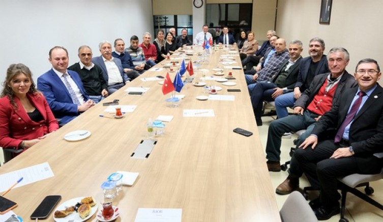BAOB Dönem Sözcüsü BSMMMO olacak