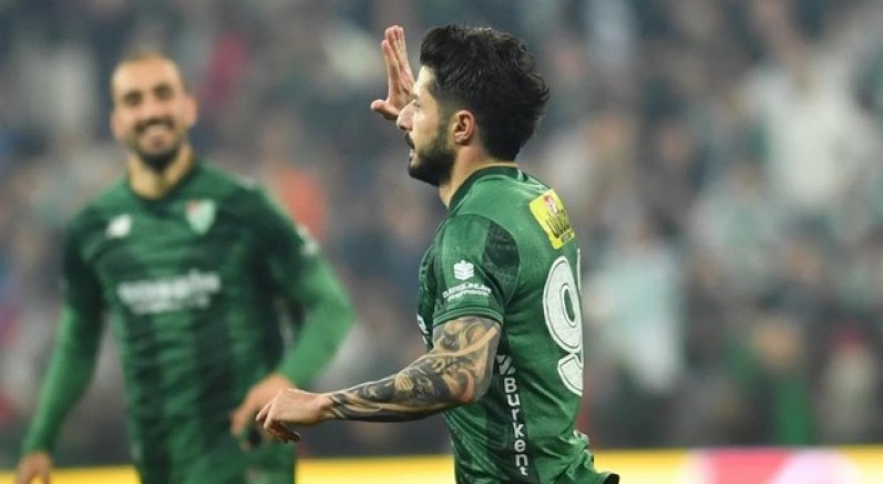 Barış Gök ile yola devam