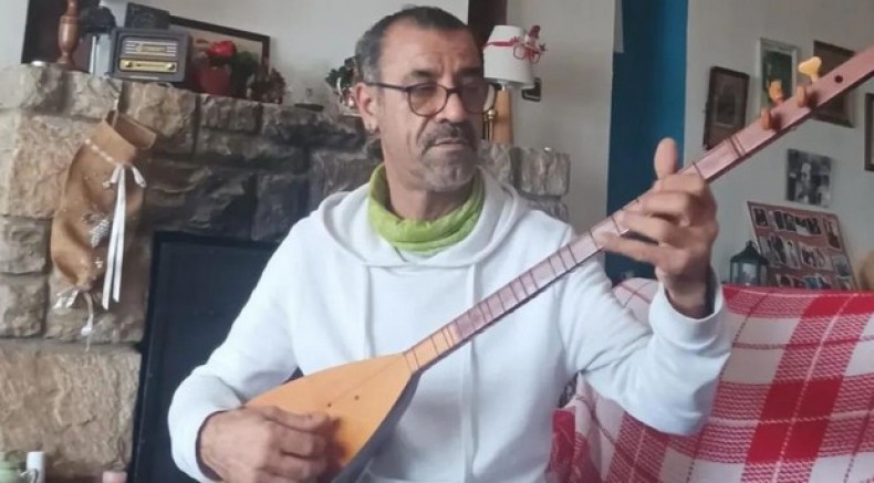 Barış Manço'nun sahne arkadaşı vuruldu