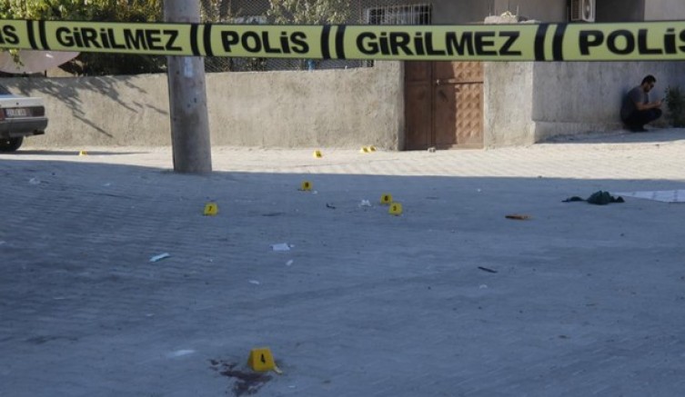 Barış yemeğinde kan aktı: 23 yaralı