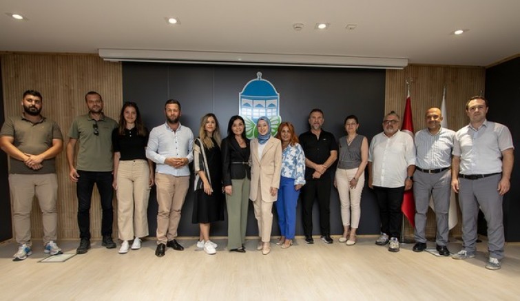 Başarı için yeni stratejiler