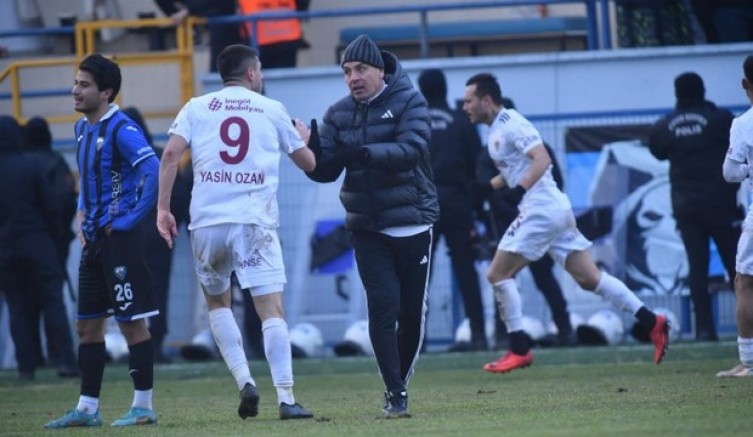 Başarının mimarları, inanmış oyuncu grubu
