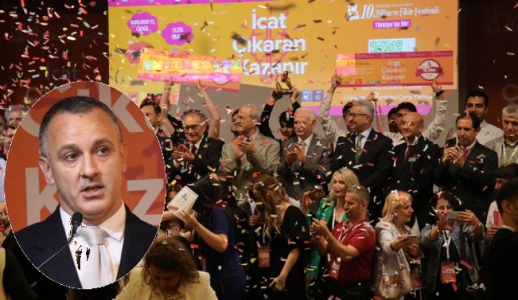 ‘Başımıza İcat Çıkar’