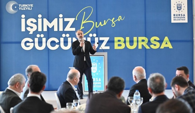 Başkan Aktaş: Algı belediyeciliği yaptılar