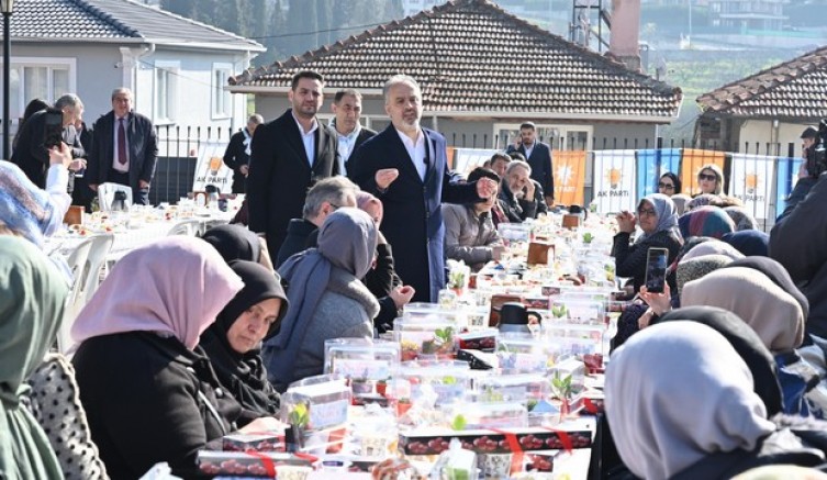 Başkan Aktaş, Mudanyalı kadınlarla buluştu