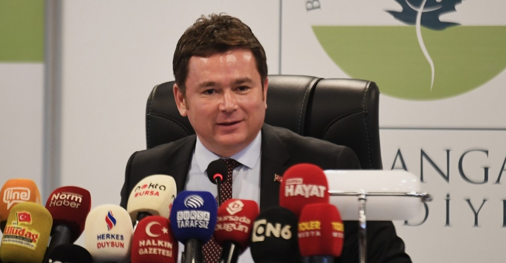 Başkan Aydın, nikah ücretlerine yapılan zam eleştirilerine yanıt verdi!