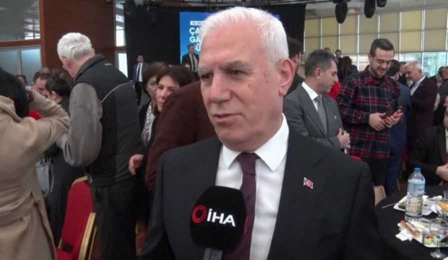 Başkan Bozbey, Ak Parti iddialarını yalanladı
