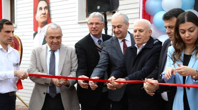 Başkan Bozbey'den Bursa'ya ulaşım müjdeleri!