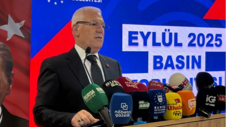 Başkan Bozbey'den çarpıcı açıklamalar!