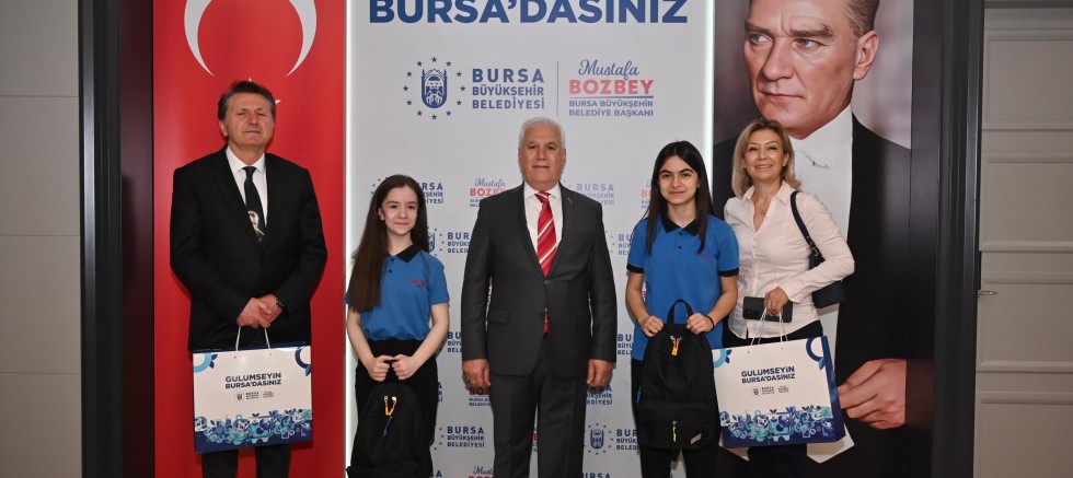 Başkan Bozbey'den koltuğu aldılar, bakın hangi talimatları verdiler...