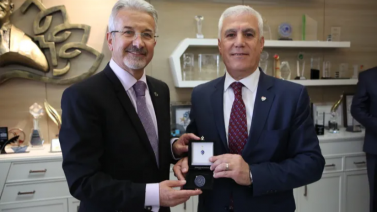 Başkan Bozbey, gözaltına alınan Turgay Erdem için neler dedi?
