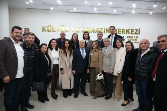 Başkan Bozbey'in 3 milyon liralık cezaya itirazı var; Suçlu biz değiliz onlar