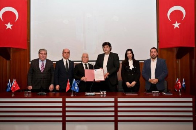 Başkan Bozbey'in Bursalılardan isteği var!