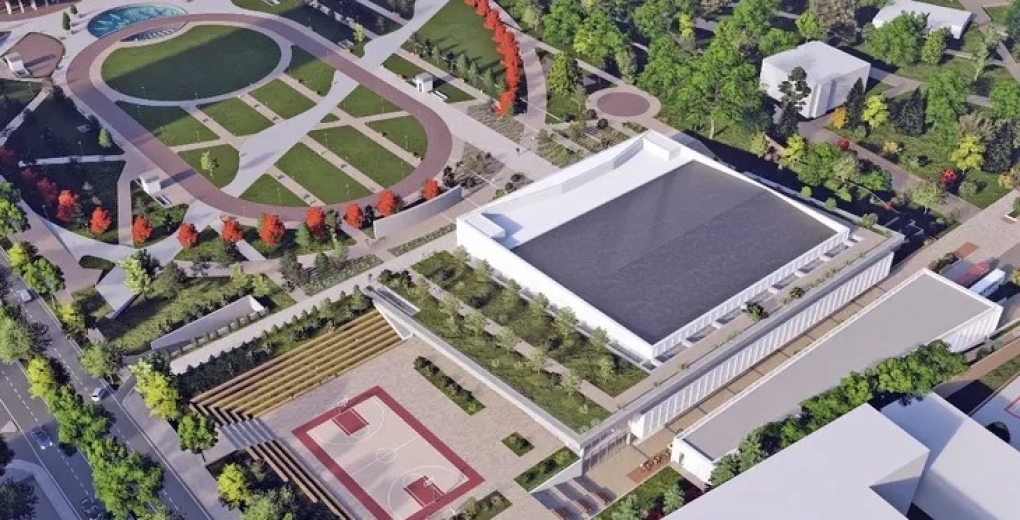 Başkan Bozbey müjdeyi Bursa'ya verdi; 19 Mayıs'ta temel atılıyor