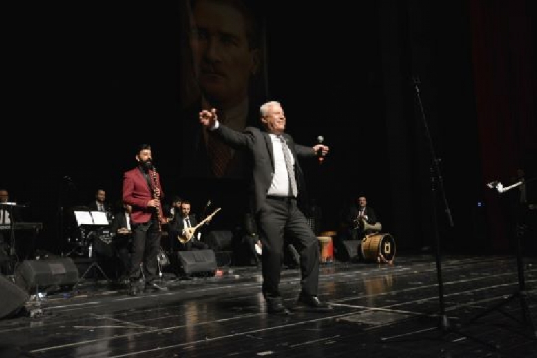 Başkan Bozbey söyledi, kulakların pası silindi