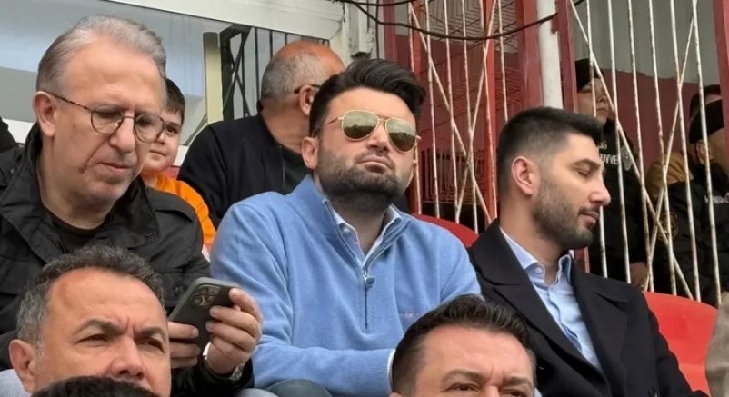 Başkan Enes Çelik'in Bursaspor camiasından isteği var...