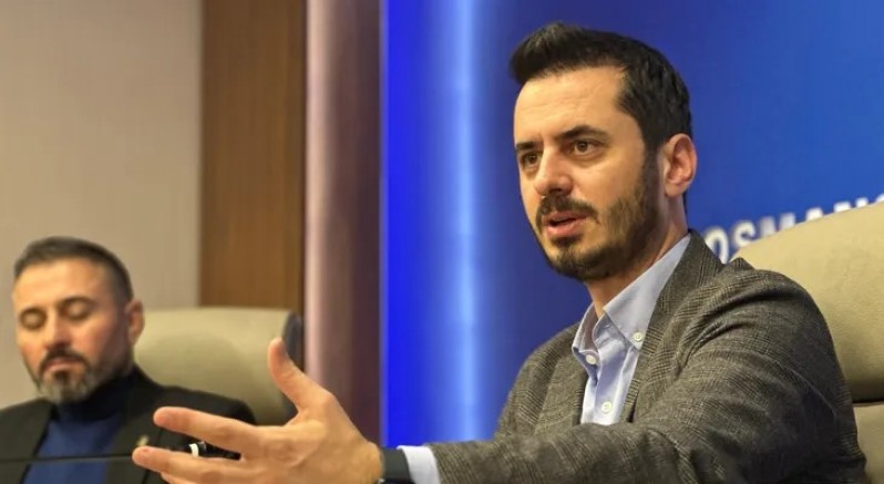 Başkan Kurtuluş'tan "Yerli Üretime Destek" çağrısı