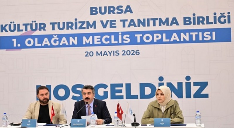 Başkan Oktay Yılmaz güven tazeledi
