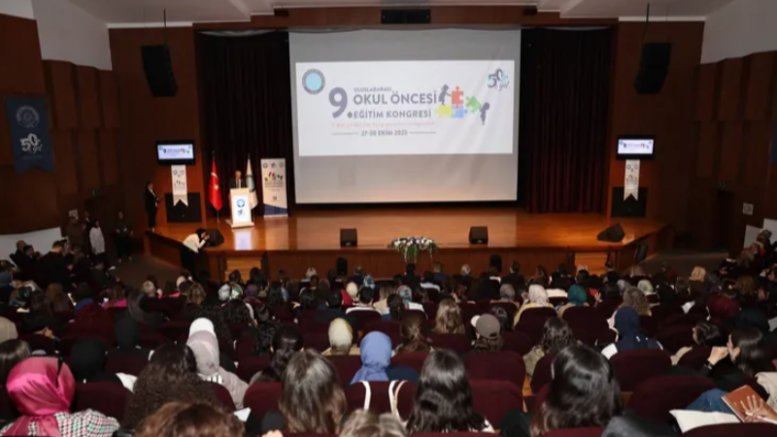 Başkan Özdemir: Nilüfer’in hedefi çocuk dostu bir şehir