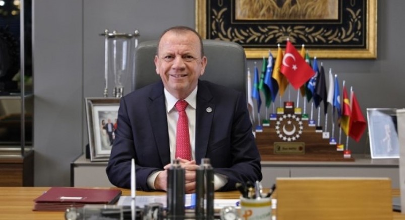 Başkan Özer Matlı'dan 18 Mart Çanakkale Zaferi mesajı