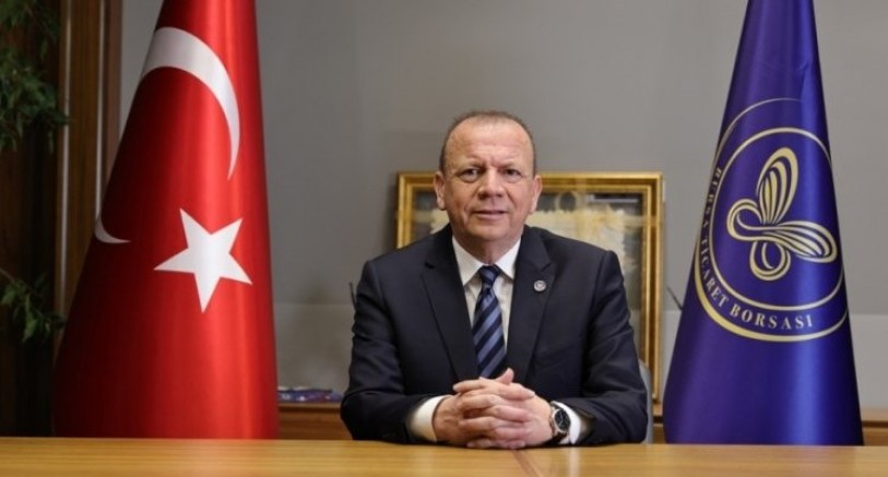 Başkan Özer Matlı'dan 23 Nisan mesajı