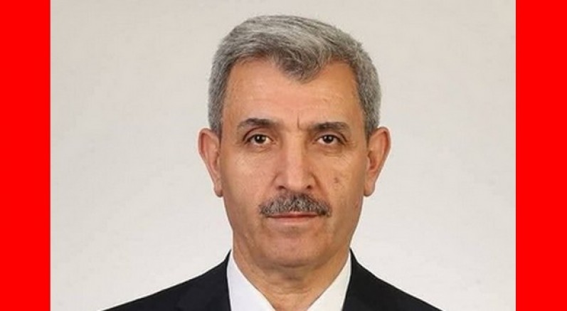 Başkan Yardımcısı Altuntaş kalp krizi geçirdi