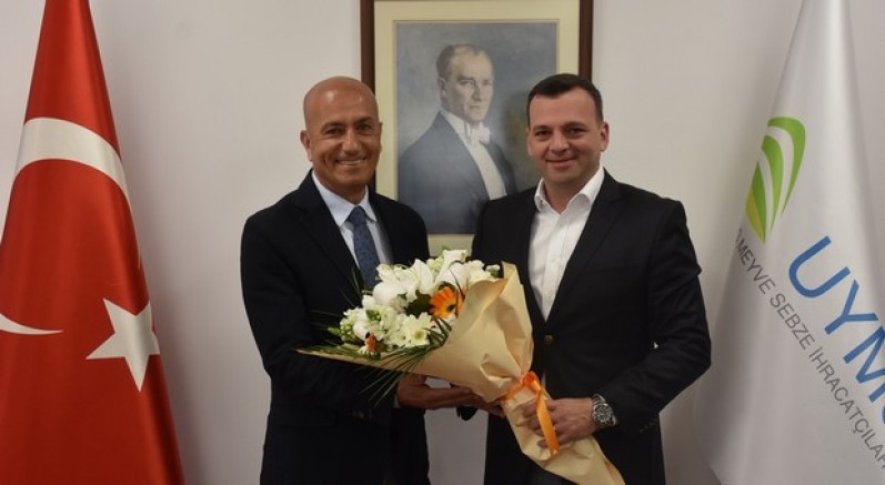 Başkanlardan 'ortak akıl' vurgusu